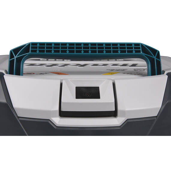 MAKITA DRC300Z aku robotický vysavač Li-Ion 2*18V bez baterie
