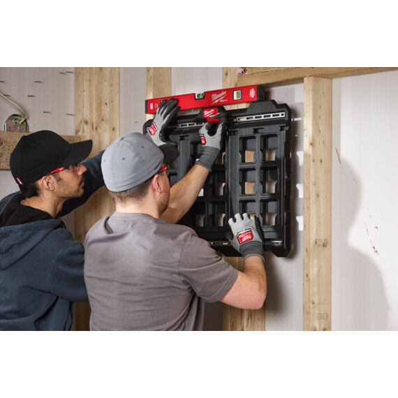 MILWAUKEE 4932480622 PACKOUT kompaktná montážna doska XL