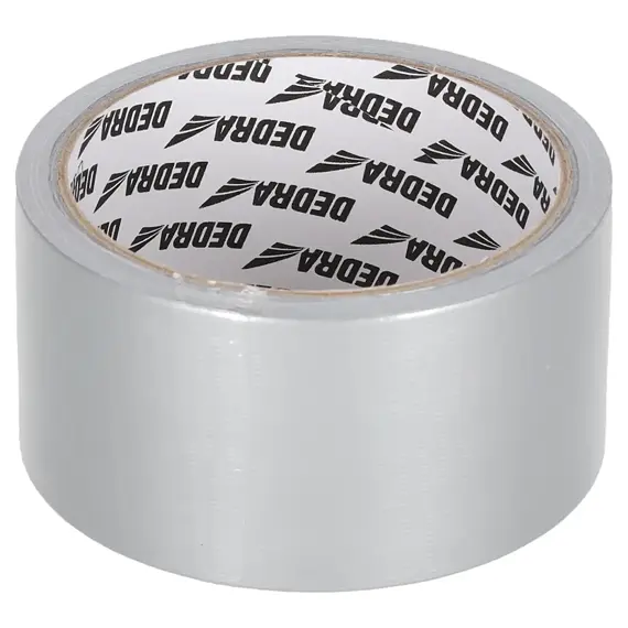 DEDRA textilní opravná lepící páska DUCT 48mm*10m, 11T2040