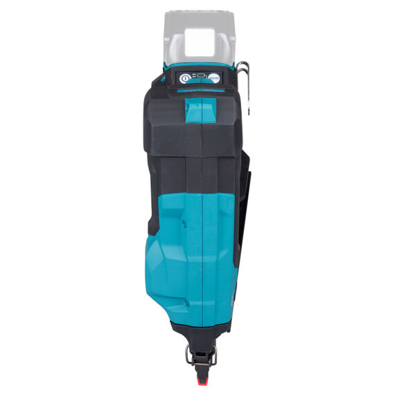 MAKITA DBN610ZJ aku hřebíkovačka 18V LXT, hřebíky 32-64mm, typ 16 GA úhel 20°, MAKPAC, bez baterie