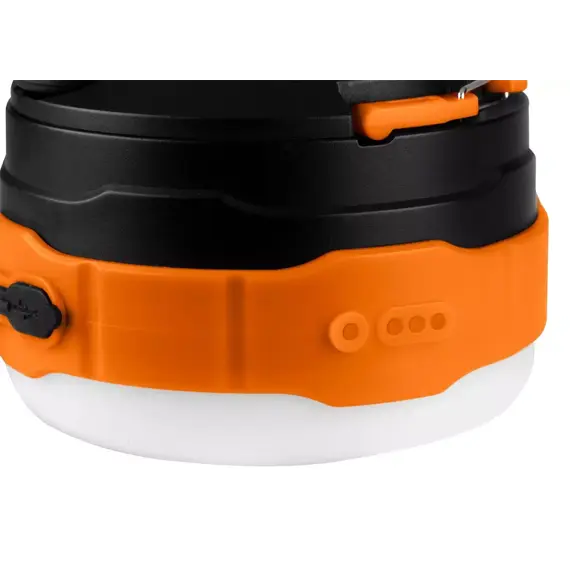 NEO lampa kempingová 3v1, 500lm, USB-C, 99-118