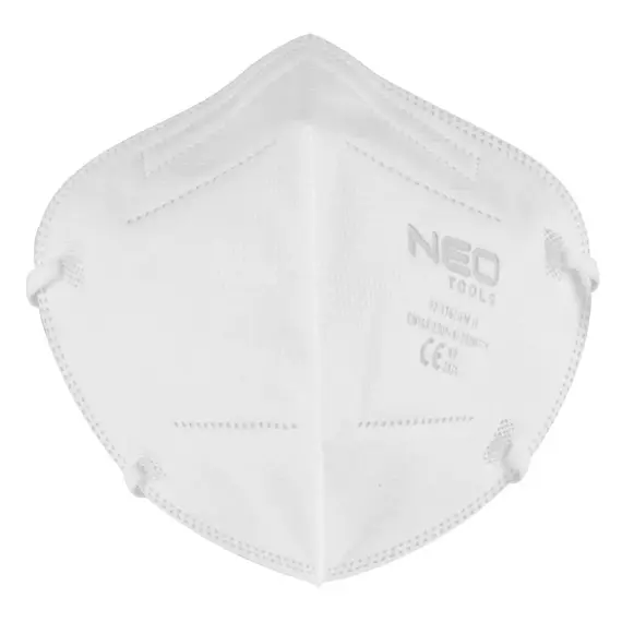 NEO respirátor FFP1, balení 20ks, 97-336-20