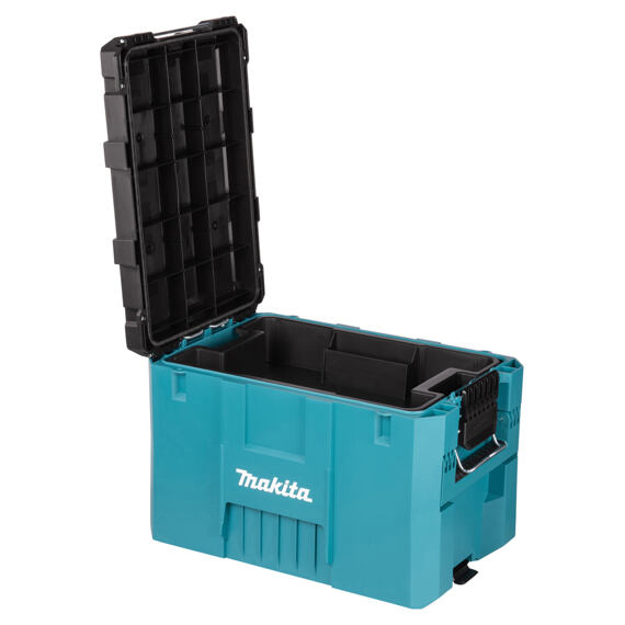 MAKITA P-91023 Maktrak box na nářadí prodlužovací XL, 58,4l