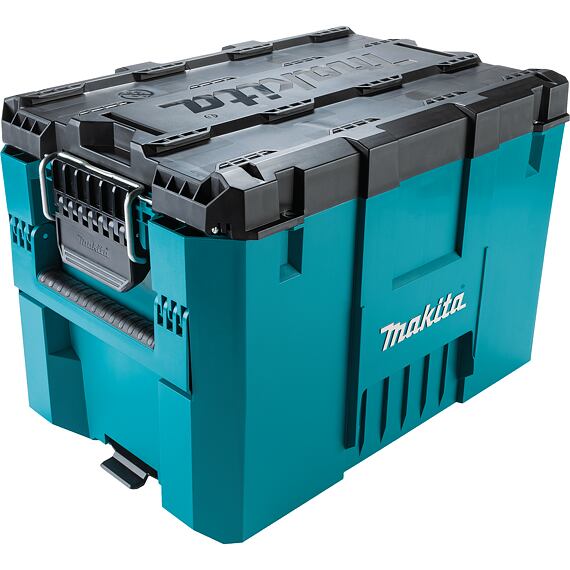 MAKITA P-91023 Maktrak box na nářadí prodlužovací XL, 58,4l