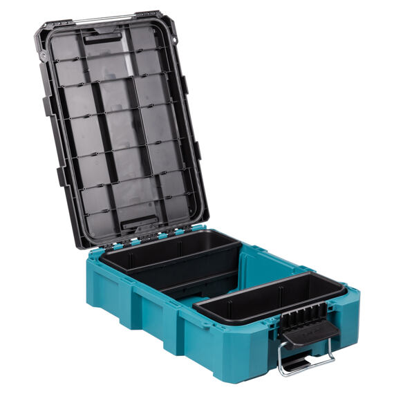 MAKITA P-91039 Maktrak box na nářadí M, 18,4l