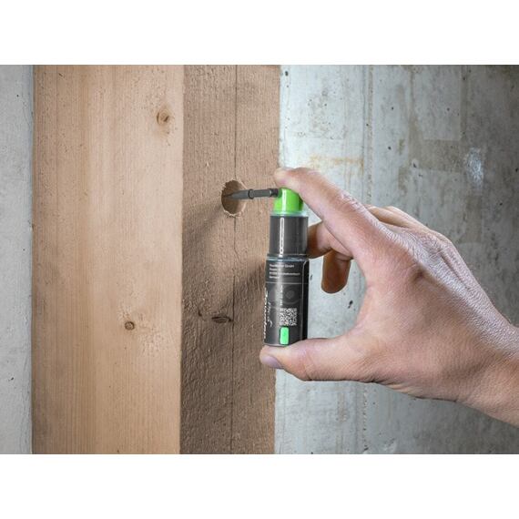 PICA B2020 rozprašovací značkovač Spraymarker na hluboké otvory až 25cm, pr.3mm, otočné 360° rameno