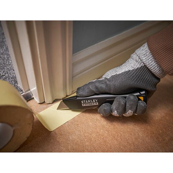 STANLEY FMHT10500-0 nůž s pevnou čepelí a pouzdrem