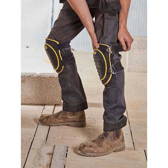 STANLEY FMST82961-1 FatMax® Hard Shell chrániče kolen tvrzené