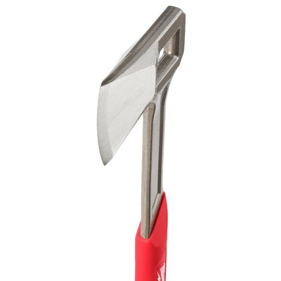 MILWAUKEE 4932498629 sekera štípací 66cm, 2,7kg, ocelí zesílená rukojeť