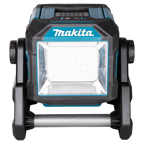 MAKITA ML005G aku LED průmyslová lampa 40V XGT/18V LXT, max.3600lm, bez baterie