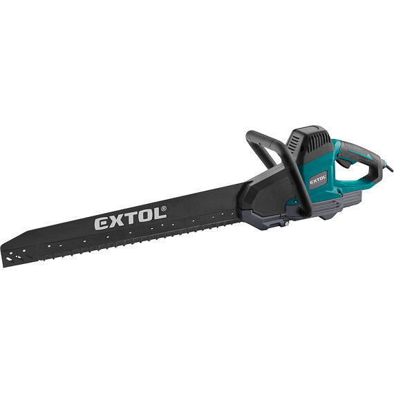 EXTOL Industrial pila na stavební materiály ALIGATOR 1700W, 430mm, 8793110