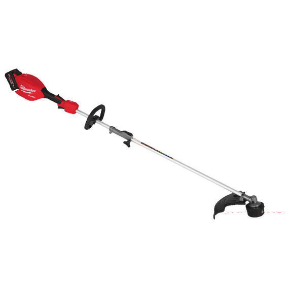 MILWAUKEE M18 FOPH2-802 aku pohonná jednotka zahradního nářadí 18V/2*8Ah, G2 QUIK-LOK