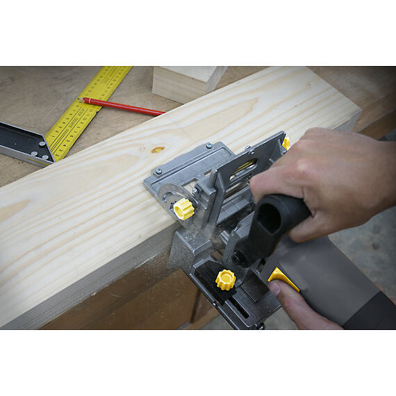 FARTOOLS CT 710 vyvrtávačka kolíků 710W, 6-8-10mm, hl.0-40mm, dodáváno s vrtáky 8mm 2ks