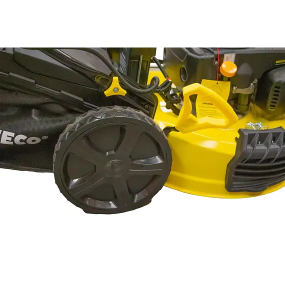 PROTECO sekačka benzínová s pojezdem PREMIUM 56cm, motor 4,5kW, elektrostart, 51.06-BSE-56-P