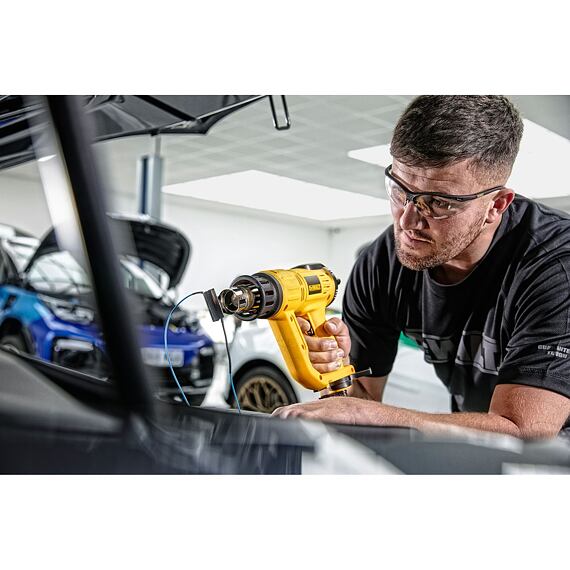 DeWalt D26414 opalovací horkovzdušná pistole 2000 W
