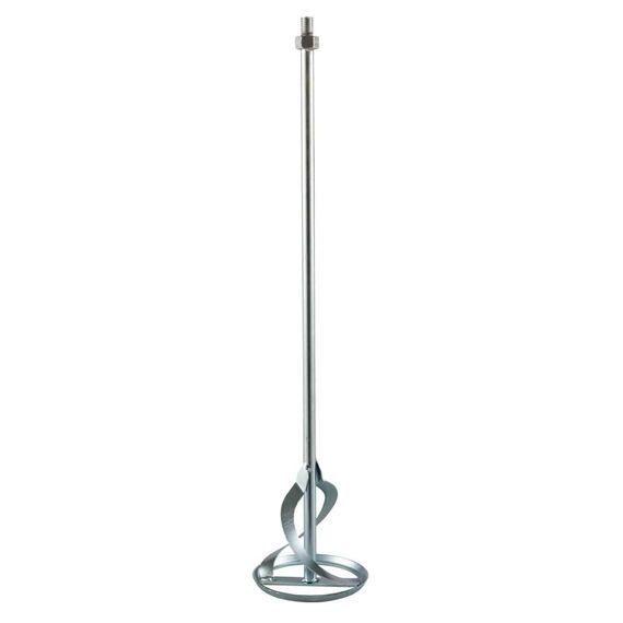 MAKITA D-80494 míchací metla 120*600mm, M14, vhodné pro tekuté materiály, míchá dolů (old=D-73508)
