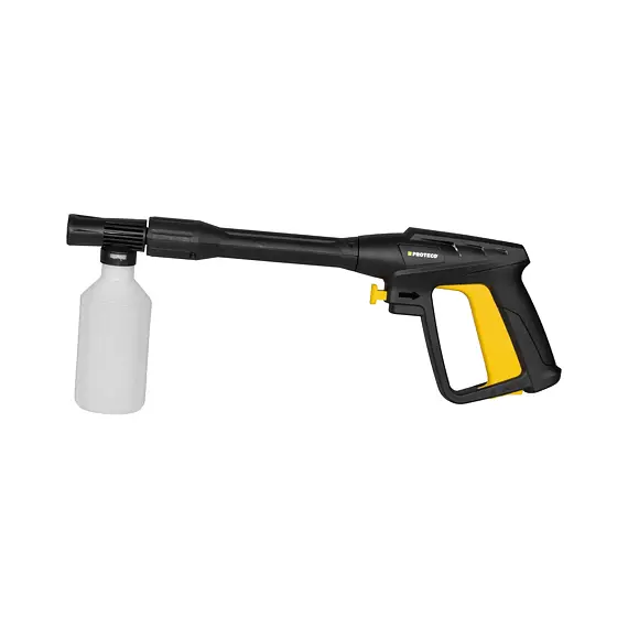 PROTECO tlaková myčka COMPACT 2100W, 165Bar, příslušenství, 51.06-MV-2100-COM