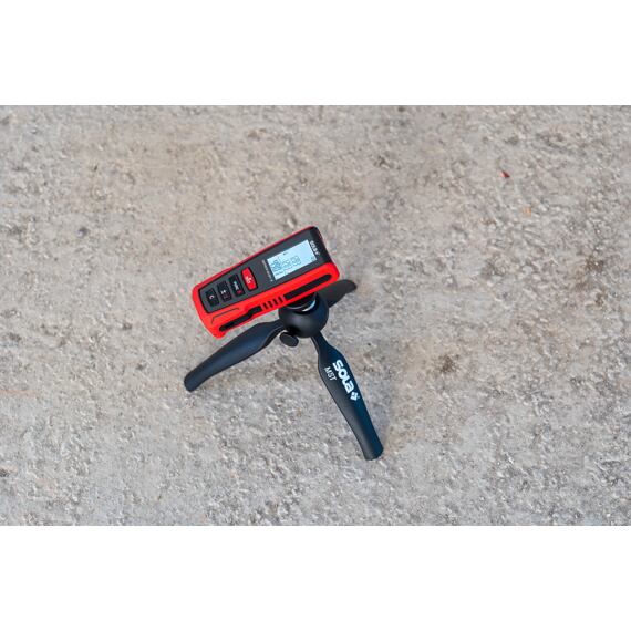 SOLA METRON 60 BTI laserový dálkoměr 60m, Bluetooth 71027201