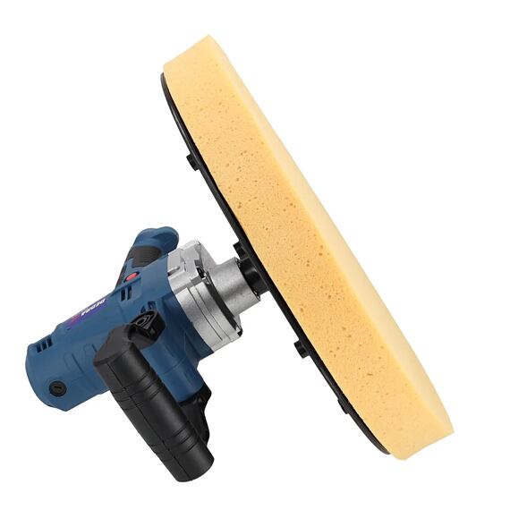 DEDRA DED7769 hladička omítek 750W, 375mm, příslušenství