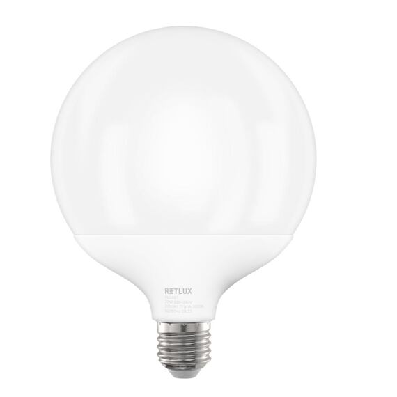 RETLUX RLL 467 LED žárovka BIG GLOBE 20W, E27