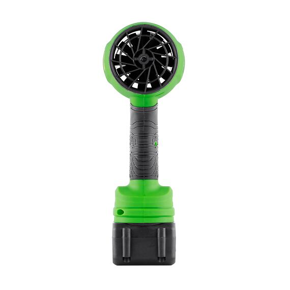 PROCRAFT PB18 aku fukar 20V/3Ah, rychlost vzduchu 164 km/hod., bezuhlíkový motor