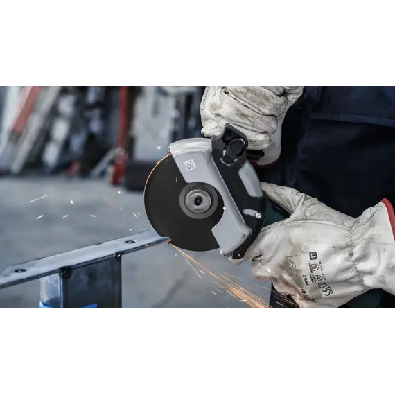 BOSCH 2608619363 řezný kotouč 125*1,6*22,2mm, XLOCK, ocel, nerez