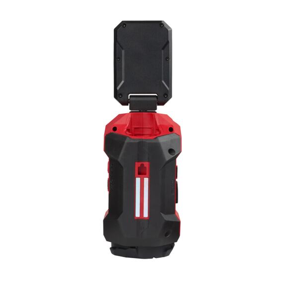MILWAUKEE M12 ALIP-0 aku lampa 12V, 1200lm, Packout systém, IP54, bez baterie