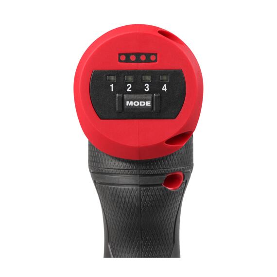 MILWAUKEE M12 FDGA2-0 aku přímá bruska 12V, 3000-20000 ot./min., bez baterie