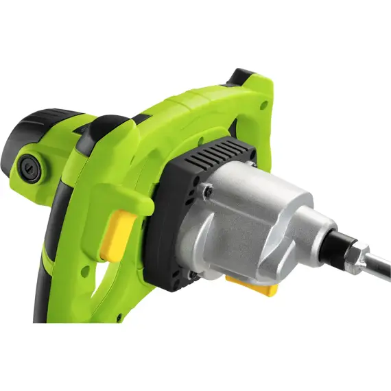 FIELDMANN FDRM 201601-E elektrické míchadlo stavebních směsí, M14, 1600W