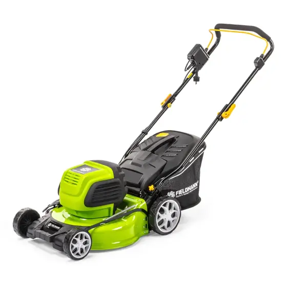 FIELDMANN FZR 2065-E elektrická sekačka 1800W, 46cm, systém 4v1