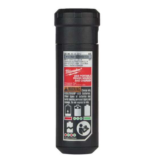 MILWAUKEE L4 PPS-301 přenosný zdroj energie