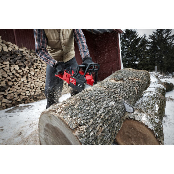 MILWAUKEE M18 FCHS35-0 aku řetězová pila 18V, lišta 35cm, bez baterie