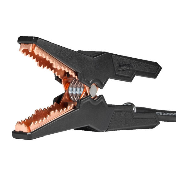MILWAUKEE M18 JS2000-0 aku startovací zdroj 18V, až 2000A špičkový proud, bez baterie