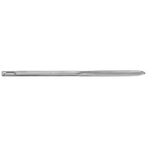 MILWAUKEE 4932478262 sekáč špicatý SLEDGE 250mm SDS+ samoostriaci