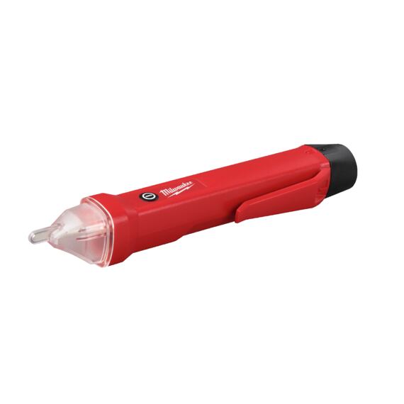 MILWAUKEE 4933500160 bezkontaktní detektor napětí 50-1000V AC, CAT IV 1000V, 2*AAA