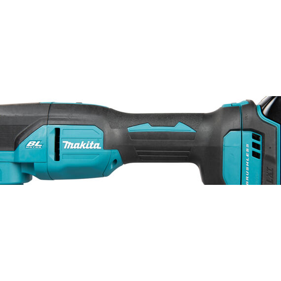 MAKITA DTM53Z aku multi oscilační bruska 18V LXT, 6000-20000 km./min., bez baterie