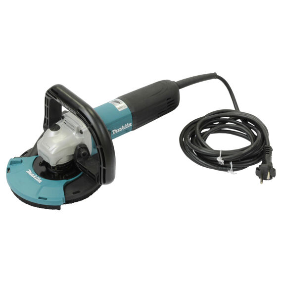 MAKITA PC5010C brúska na betón 125mm, 1400W