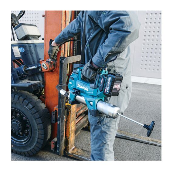 MAKITA GP001GZ aku maznice 40V XGT, tlak 400 bar, bez baterie