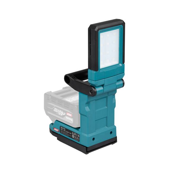 MAKITA ML013G aku LED svítilna s magnetem Li-ion 40V XGT, 1200lm, bez baterie