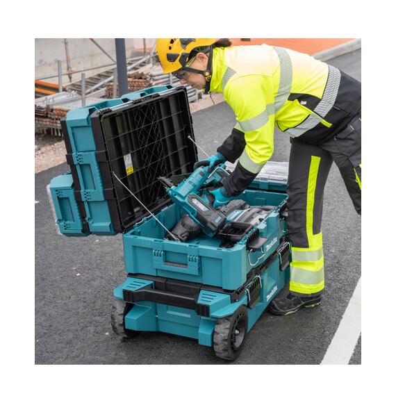 MAKITA P-91017 Maktrak box na nářadí L, 565*802*252mm