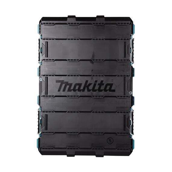 MAKITA P-91017 Maktrak box na nářadí L, 565*802*252mm