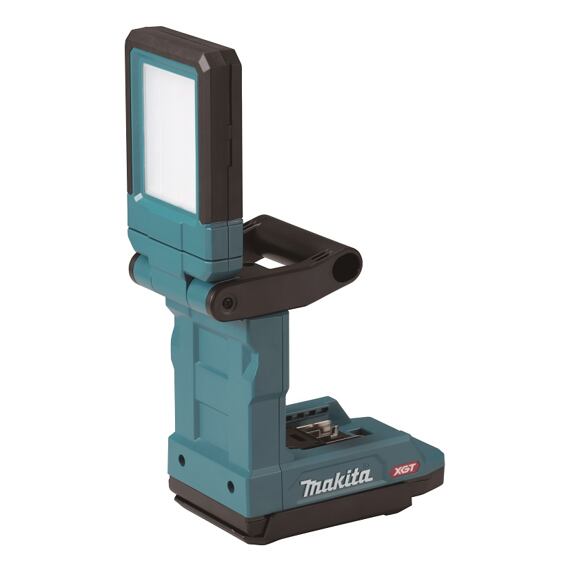MAKITA ML013G aku LED svítilna s magnetem Li-ion 40V XGT, 1200lm, bez baterie