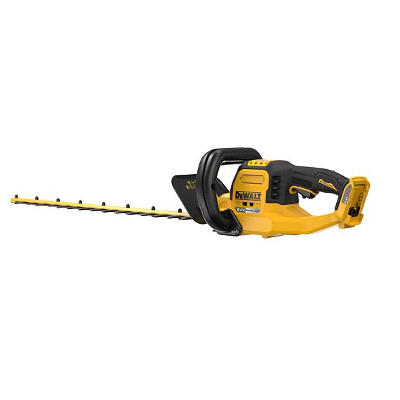 DeWALT DCMHT573N aku plotostřih 65cm FlexVolt 54V, bez baterie