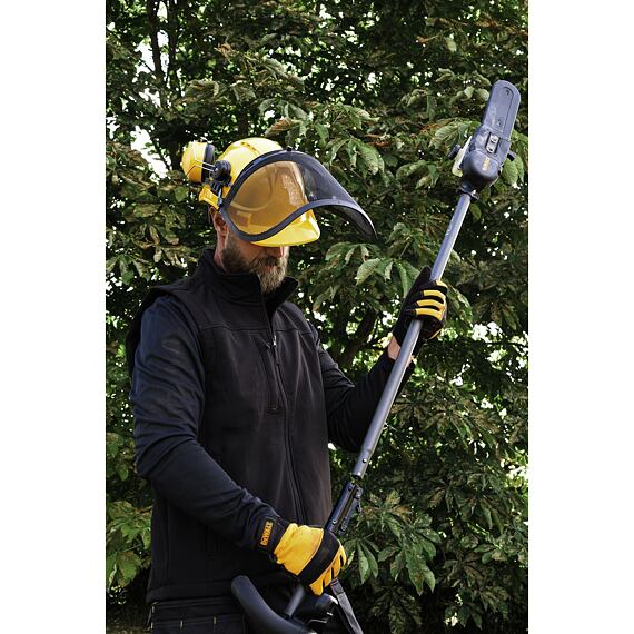 DeWALT DCMAS5713N aku multifunkční zahradní jednotka Split Boom FLEXVOLT 54V, bez baterie