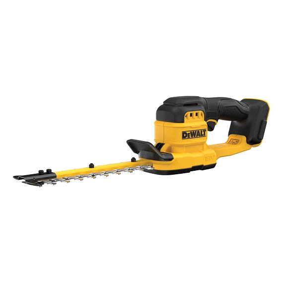 DeWALT DCMHT520N aku plotostřih 20cm, bez baterie