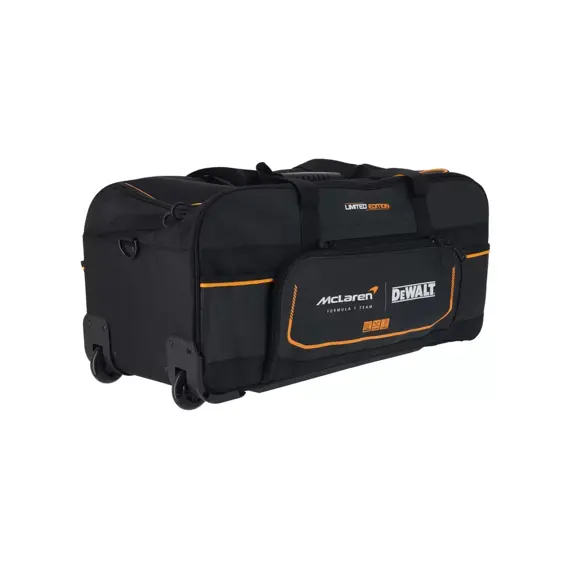 DeWalt DWST83522-9 brašna na nářadí limitovaná edice McLaren F1 Team, 28", 711mm