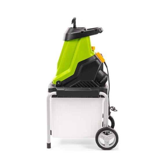 FIELDMANN FZD 4022-E drtič větví 2500W, 40mm, box 50l
