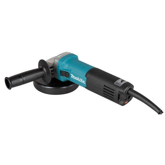 MAKITA GA5100 úhlová bruska 125mm, 850W, regulace 2800-11000 ot./min