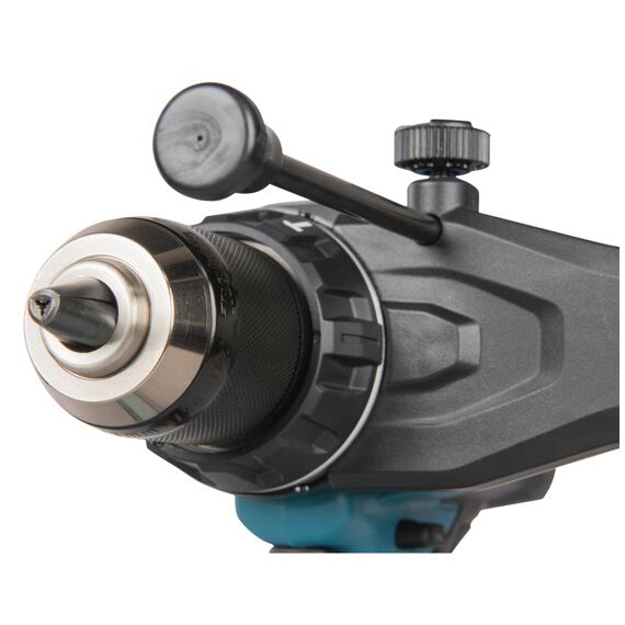 MAKITA HP003GZ aku bezuhlíkový příklepový šroubovák Li-ion XGT 40V, max.180Nm, bez baterie