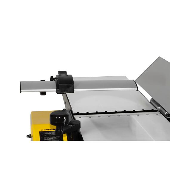 PROTECO hoblovka s protahem 204mm, 1250W, protah do 120mm, 51.01-HP-204-P